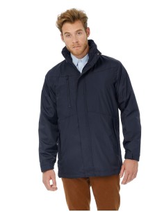 B-JU873-Jacket Corporate 3-in-1 2